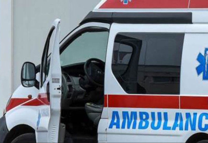 Stabilno zdravstveno stanje povrijeđenih u saobraćajnoj nezgodi u Saračici