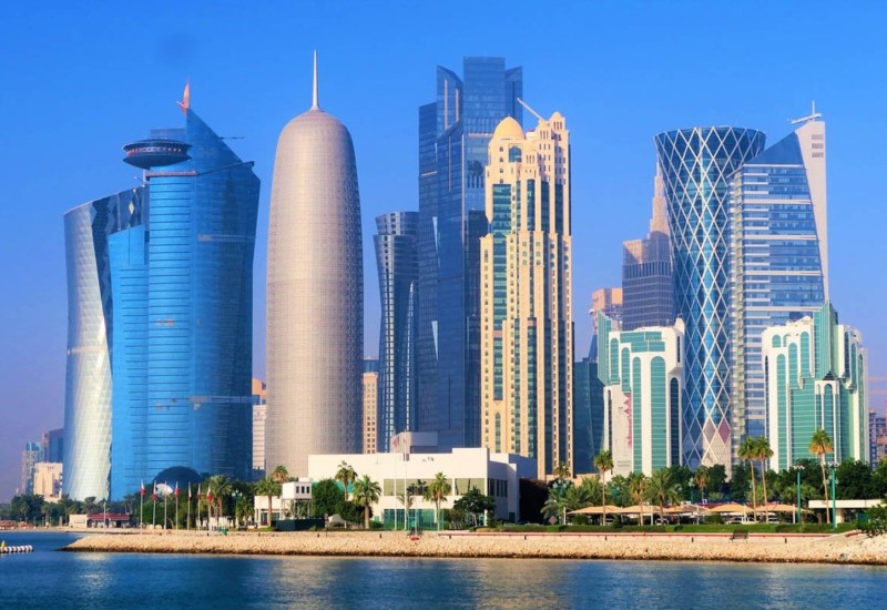 Katar najsigurnija država na svijetu