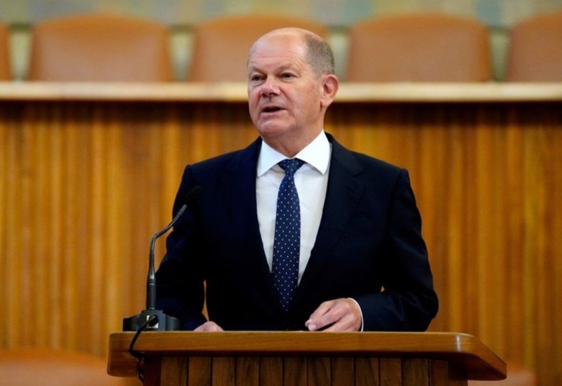 ŠOLC: Raduje me što će Pistorijus biti ministar odbrane