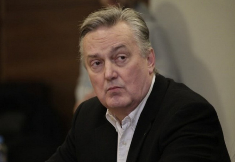 Dvojac osumnjičen za pljačku stana Zlatka Lagumdžije