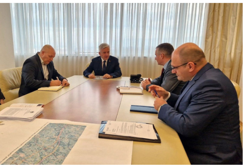 ČUBRILOVIĆ: Unaprijediti uslove rada zaposlenih u putničkom saobraćaju