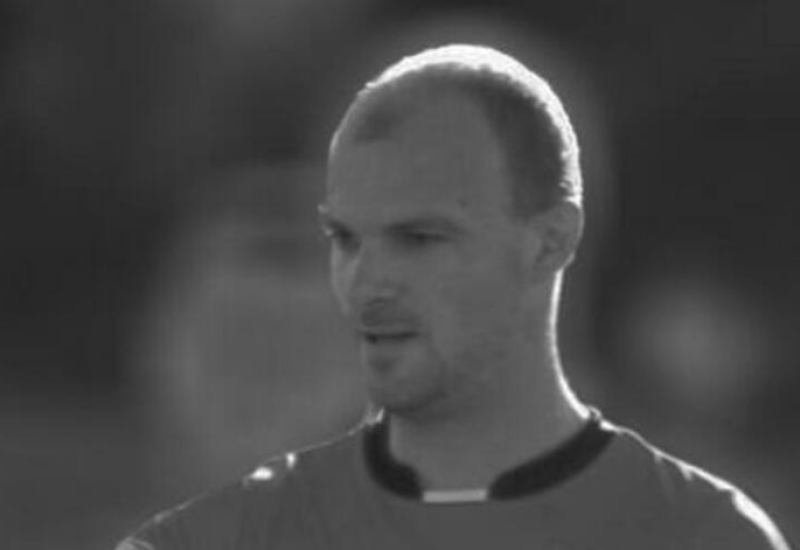 Preminuo tridesetšestogodišnji fudbaler Danijel Beljin