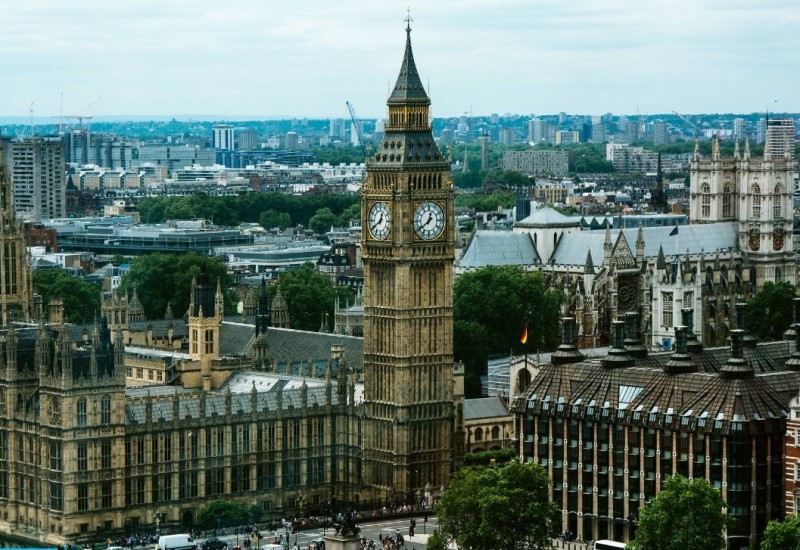 London blokirao sprovođenje škodskog zakona o promjeni pola