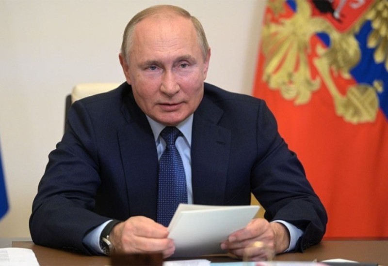 Putin raskida sporazume sa Savjetom Evrope