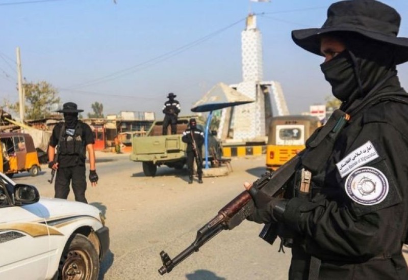 Talibani bičevali muškarce na stadionu