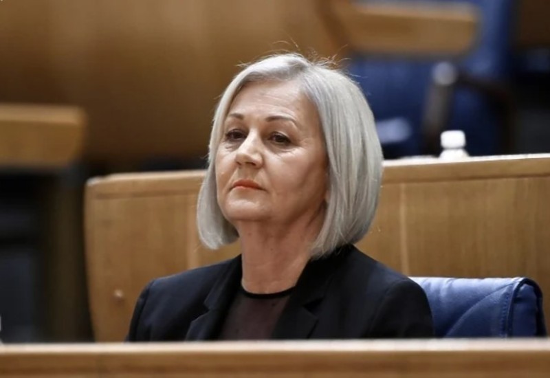 Krišto na Svjetskom ekonomskom forumu u Davosu