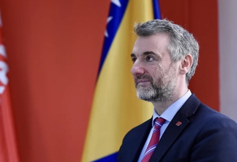 FORTO: SNSD spreman zauzeti proevropski kurs