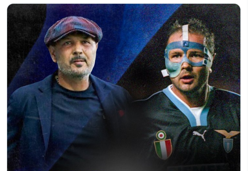 Lacio i Bolonja se opraštaju od legende: Utakmica u čast Siniše Mihajlovića
