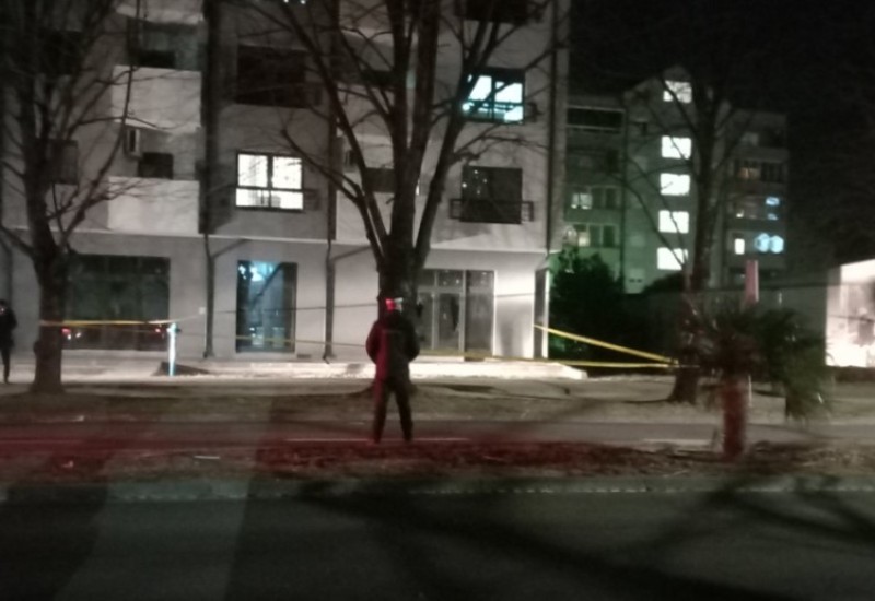 Bombaš iz Trebinja bio drogiran i pijan