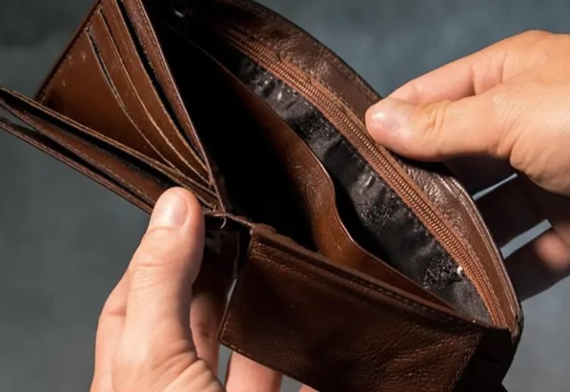Dva horoskopska znaka će bankrotirati do 24. januara! Neće znati šta ih je snašlo