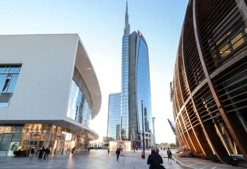 Milano grad sa najvećom stopom milionera u svijetu