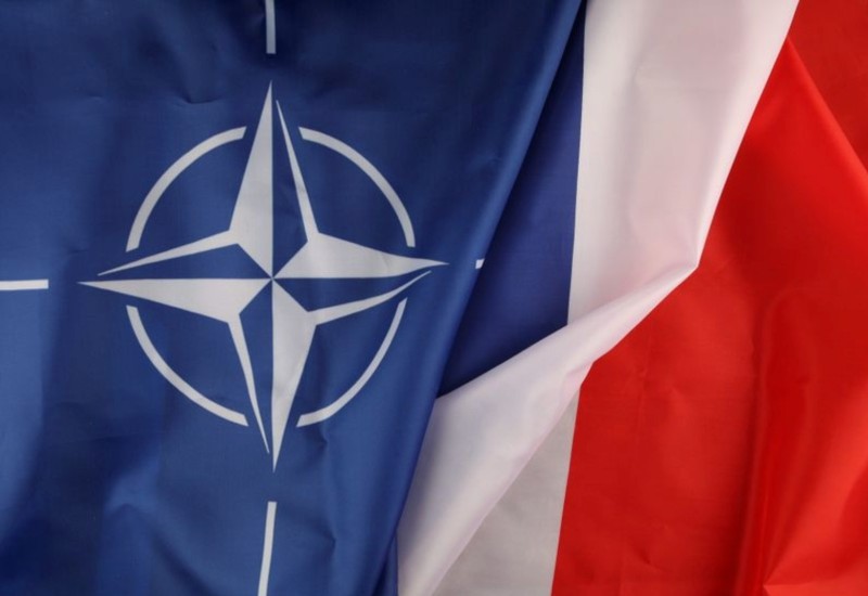 U Francuskoj podnijet parlamentarni prijedlog za izlazak iz NATO-a