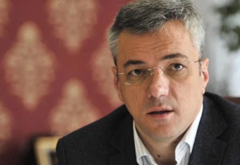 Tadić: Krnji Ustavni sud BiH djeluje kao instrument revizije i rušenja Dejtonskog sporazuma