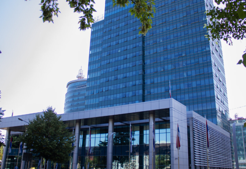 Minić otkrio imena novh ministara u Vladi Republike Srpske