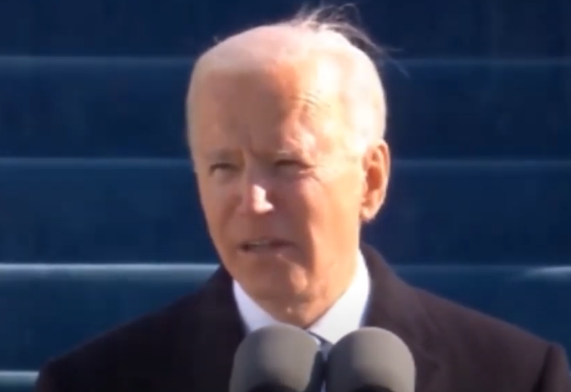 Ljekari zaključili: Bajden je zdrav i sposoban da obavlja dužnost predsjednika