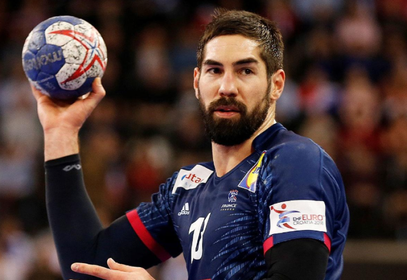 Slavnog rukometaša očekuje duža pauza: Karabatić u zdravstvenim problemima