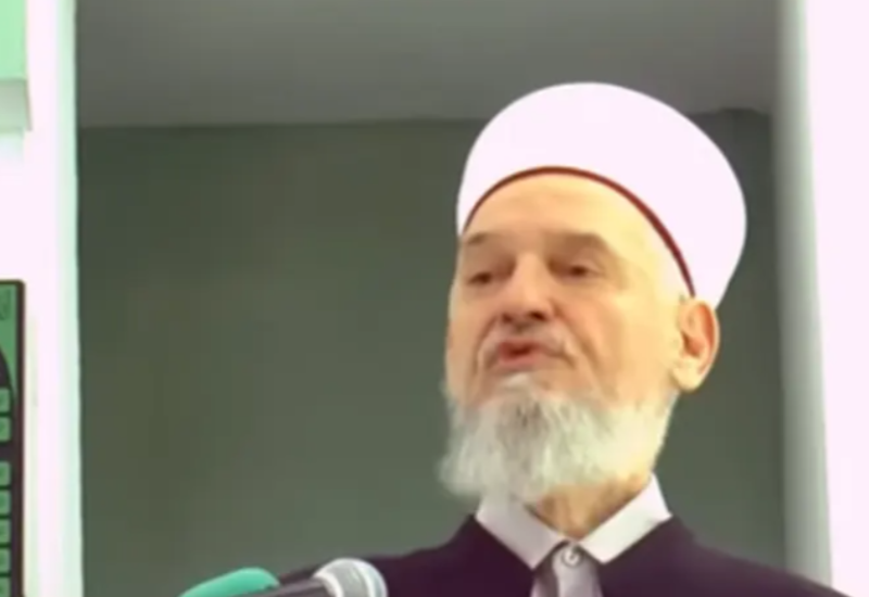 Najavljeno formiranje predmeta protiv hodže koji je Srpsku nazivao "genocidnom tvorevinom"