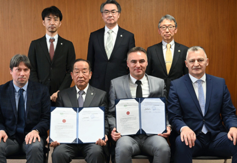 Potpisan sporazum: Medicinski fakulteti iz Srpske sarađivaće sa univerzitetima iz Japana