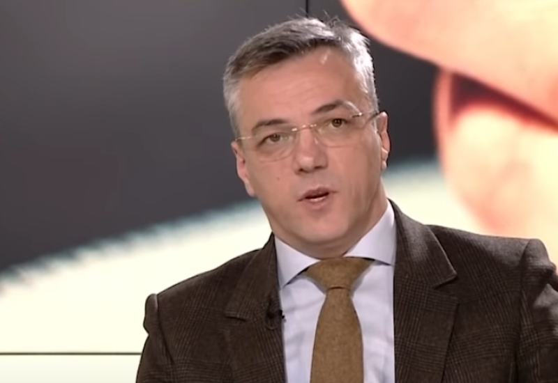 TADIĆ: Nesklad u upravljačkoj strukturi vidljiv u skoro svakom organu BiH