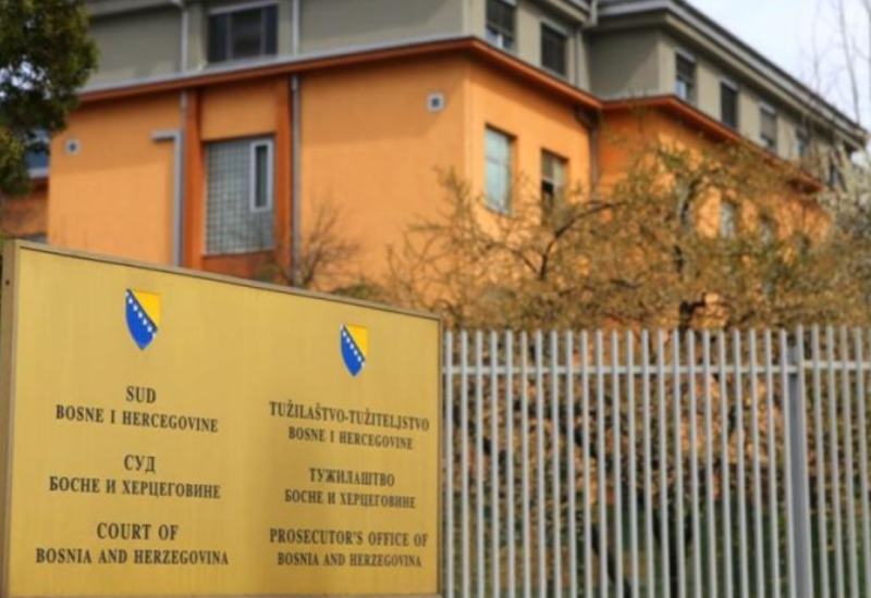 Sud BiH potvrdio optužnicu protiv 15 osoba: Tereti ih za ratne zločine u Banjaluci