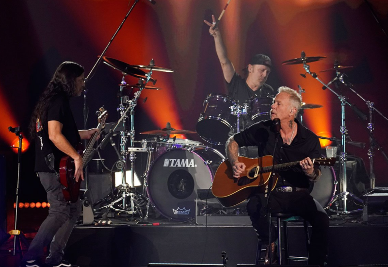 Metalika donirala novčanu pomoć Turskoj i Siriji