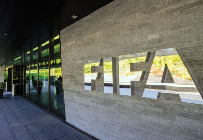 FIFA izdvaja milion dolara za pomoć Turskoj i Siriji nakon zemljotresa