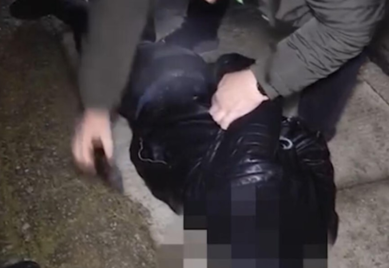 Određen im pritvor: Ostaju iza rešetaka osumnjičeni za pozivanje na nasilno rušenje vlasti