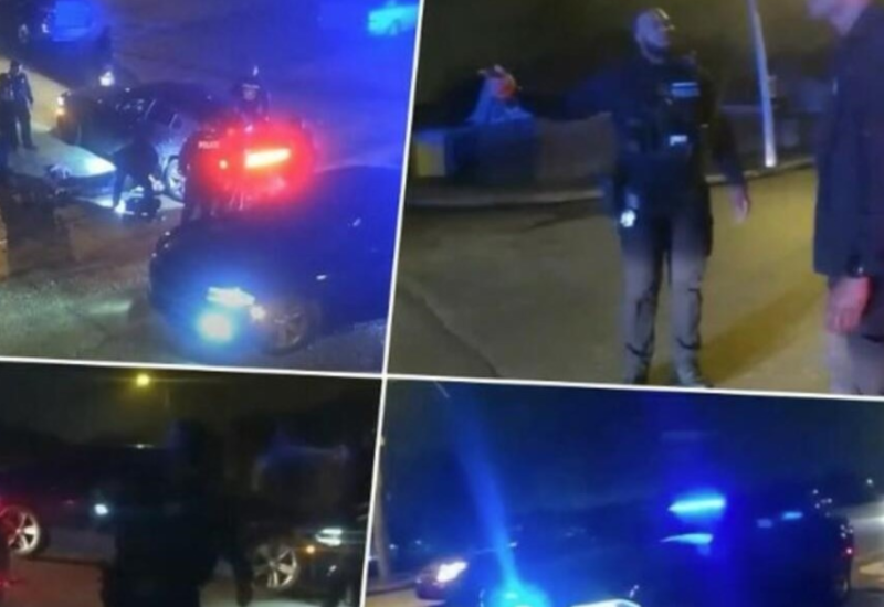 Tukli ga do smrti: Petorica policajaca osumnjičenih za ubistvo Afroamerikanca negirali krivicu