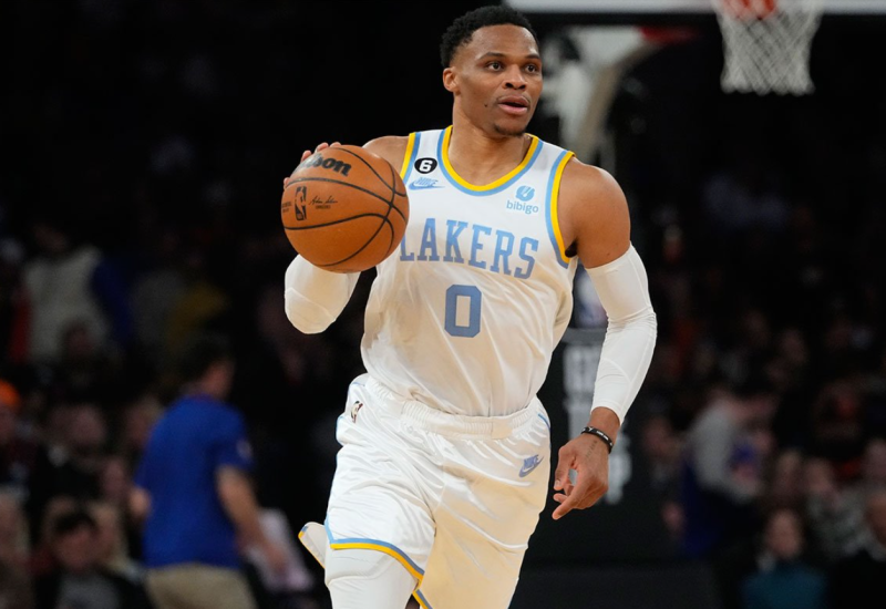 Klipersi počinju pregovore sa Vestbrukom