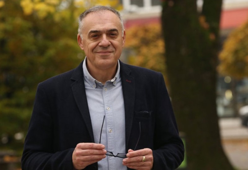 Miličević: Rano je za imena, možda ni ja neću biti kandidat