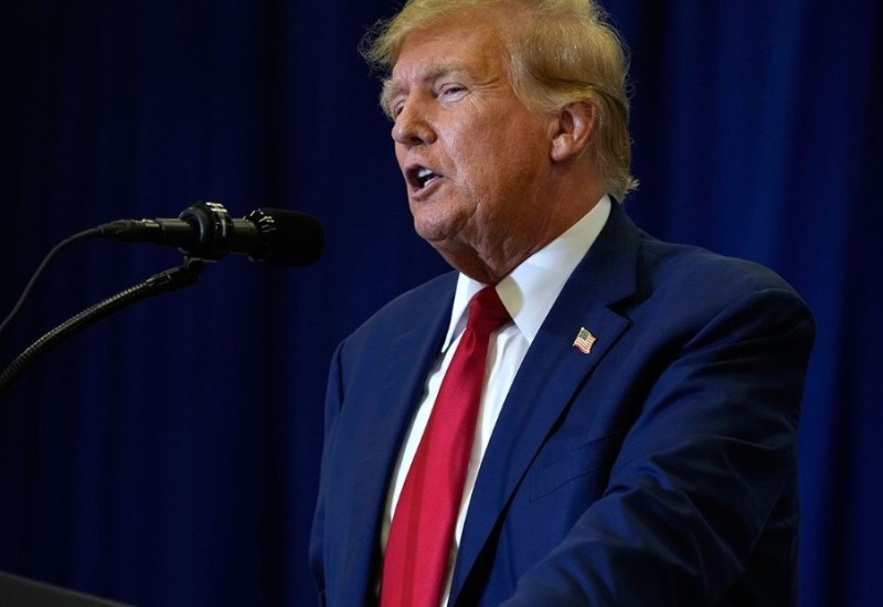 Tramp sudiju nazvao pokvarenim, a tužiteljku rasistom