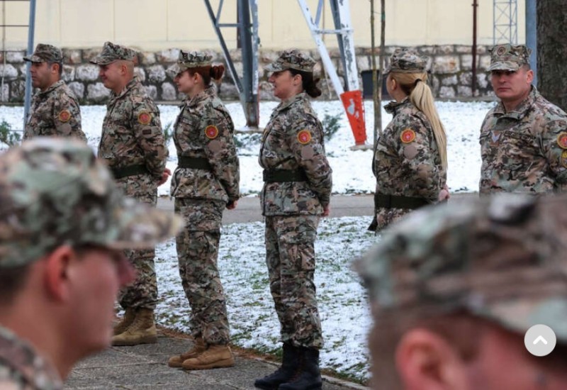 GDJE SU PARE Ministarstvo odbrane BiH ima 392 miliona KM, a vojska nema dovoljno hrane i smrzava se
