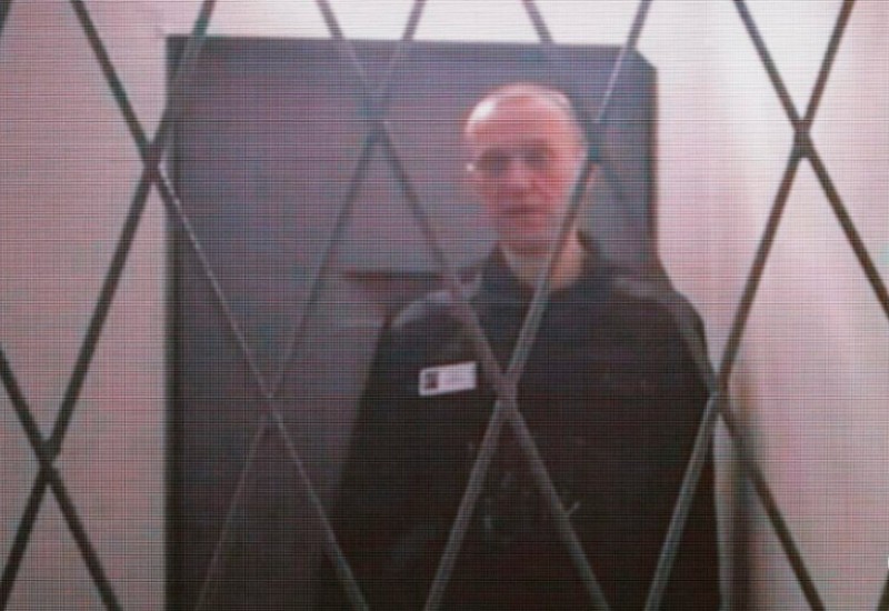 "Ovo su 3 razloga zašto je Navaljni ubijen u petak" Progovorio Amerikanac kojeg je Putin stavio na crnu listu