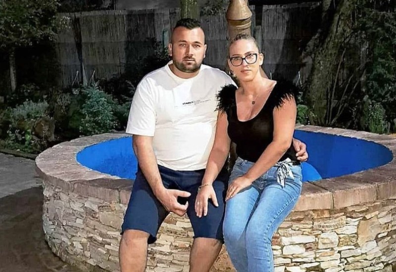 Uhapšen Emir Selimović koji je u Kalesiji ubio suprugu i sina