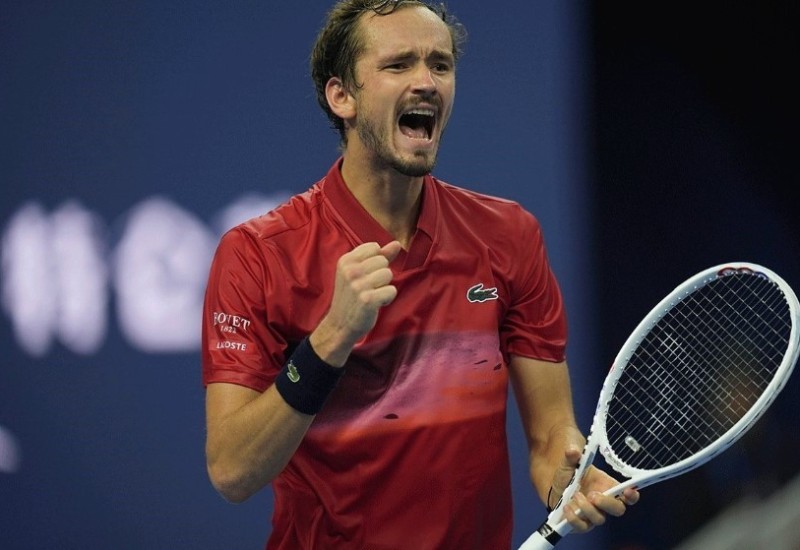 Slučaj Siner: O izjavi Medvedeva će se dugo pričati