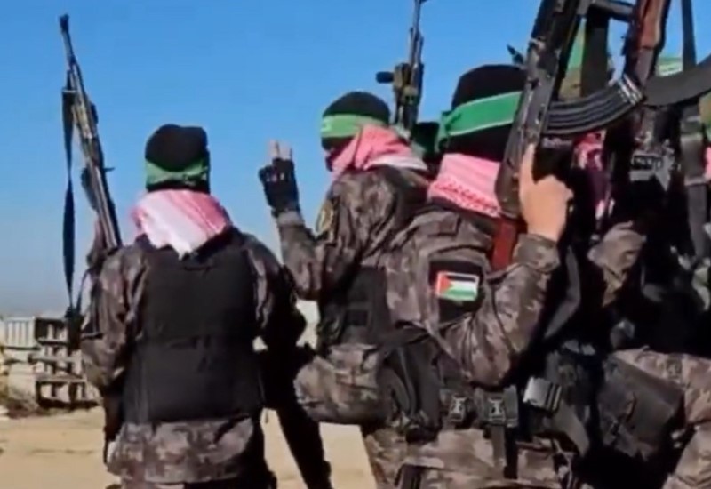 Ubijen vođa Hamasa? (VIDEO)