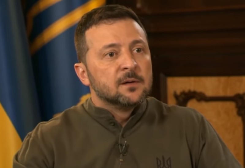 Ukrajinci ostali u šoku kada su čuli Trampov prijedlog o mineralima