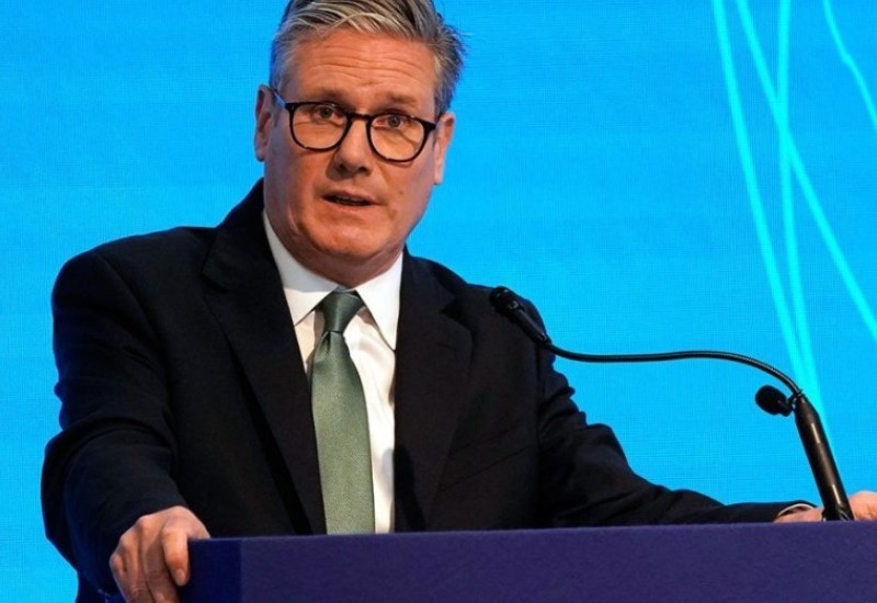 Britanski premijer: Spremni smo poslati vojnike u Ukrajinu