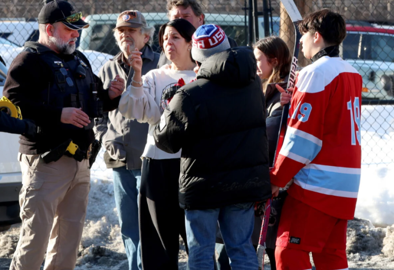 Pucnjava na turniru u SAD: troje mrtvih, među njima i napadač (VIDEO)