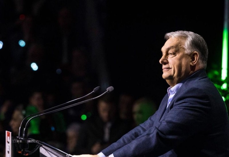 Orban: Lideri Zapadne Evrope i dalje žive u svijetu iluzija o Ukrajini