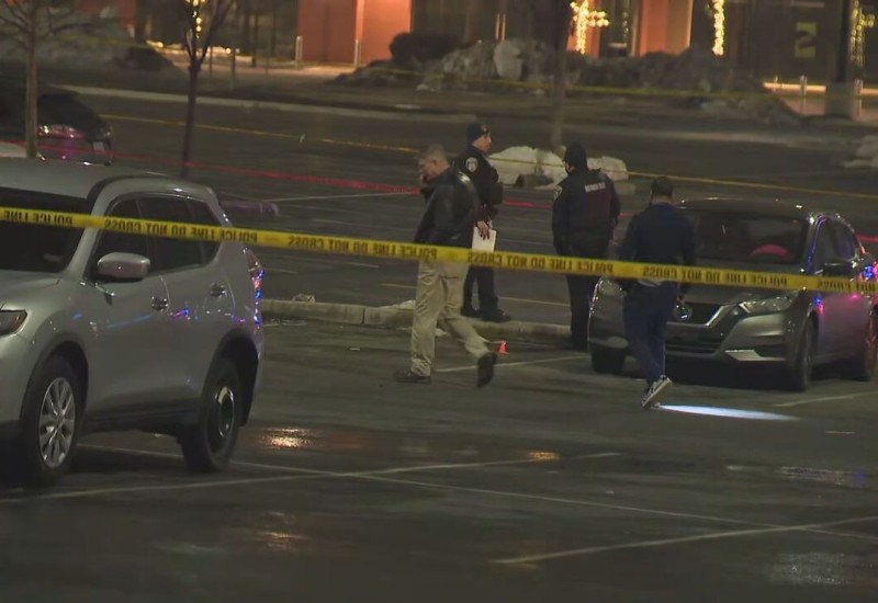 U pucnjavi u Baltimoru poginulo jedno lice (VIDEO)