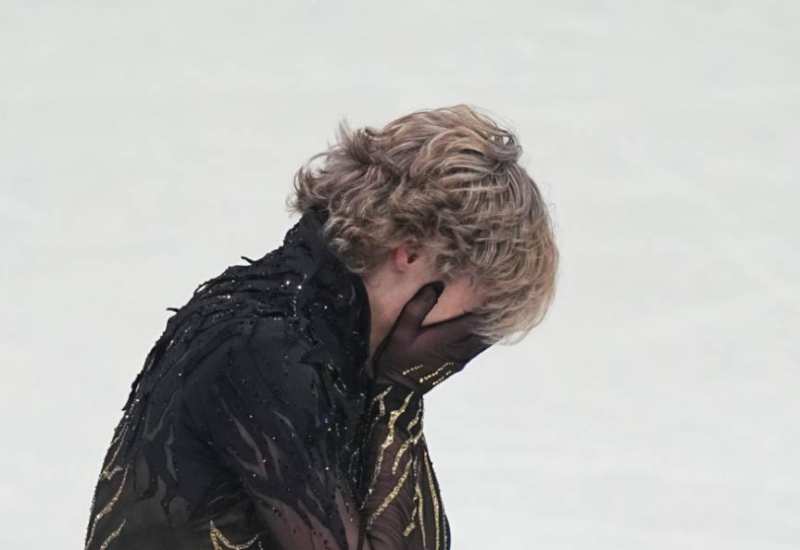 "Mama, tvoj mali dječak je umoran": Ilija ostavio misteriozne poruke poslije debakla i zabrinuo sve