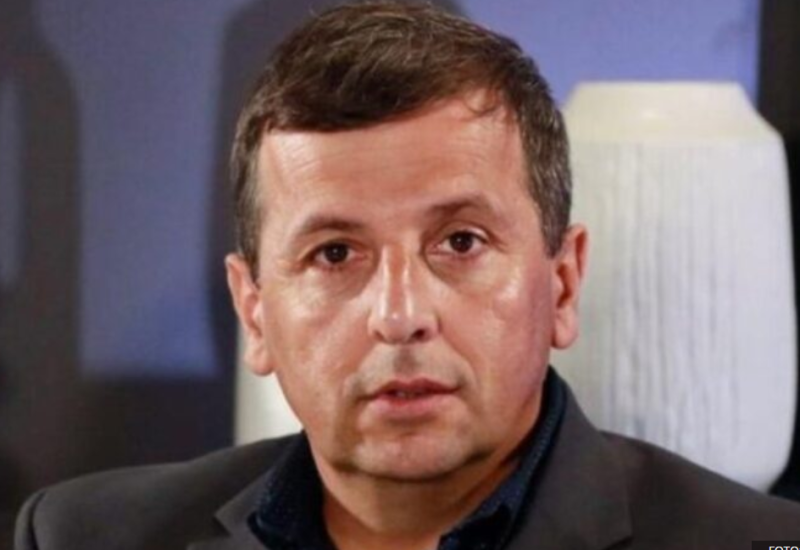 Vukanović nazvao Radojičića jeguljom: Obračunavao se i sa poslanicima PDP-a