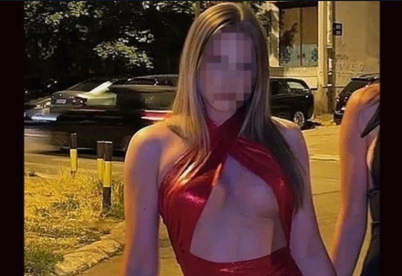 Od perspektivne teniserke do svijeta kriminala: Atraktivna Jelena uhapšena u autu punom droge