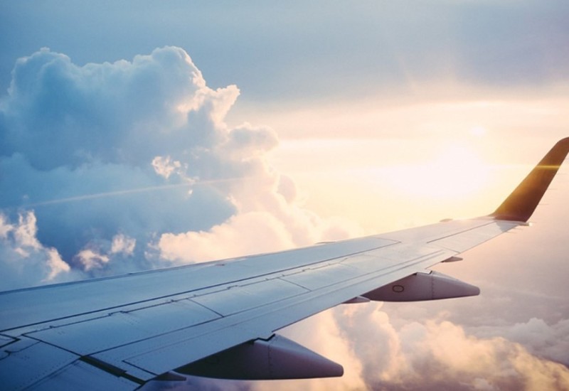 Otkazano stotine letova na aerodromima u Njemačkoj zbog štrajka