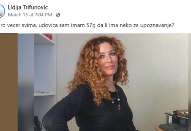 Lažne ljepotice za naivne Balkance