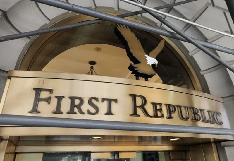 Amerikanci spasavaju First Republic banku u kojoj novac čuva i Mark Zuckerberg
