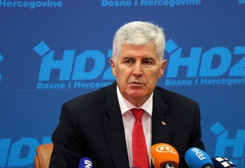 Ovaj put do 6. aprila: HDZ najavio sporazum i novu Vladu FBiH
