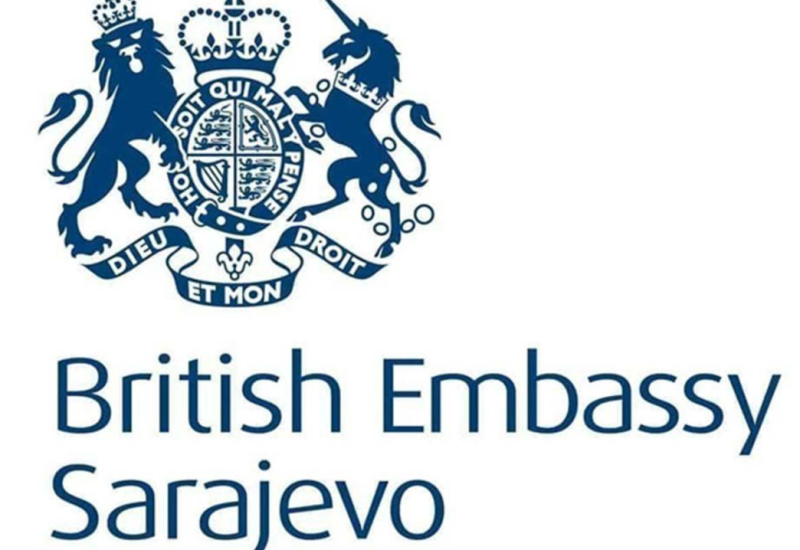 Ambasada Velike Britanije: Dodikova najava zbunjujuća i ne doprinosi bilo čemu