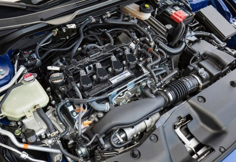 Austrija protiv zabrane SUS motora